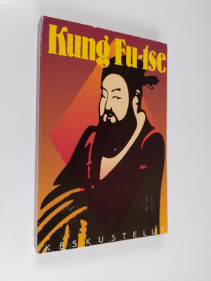 Kung Fu-Tse : Keskustelut = (Luen-y)