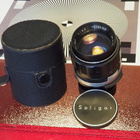 == Soligor 105mm F2.8 - M42 - pikkukuva 3