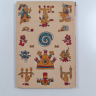 C.A. Burland : Magic Books from Mexico - pikkukuva 2