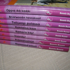 Bonnie Bryant Tallijengi  sis. postikulut - pikkukuva 1