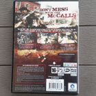 PC DVD: Call Of Juarez: Bound In Blood peli (2009) - pikkukuva 2
