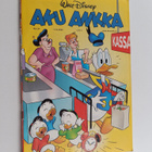 Aku Ankka 37/2002 - pikkukuva 1