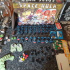 Space Hulk + Deathwing lautapelit - pikkukuva 2