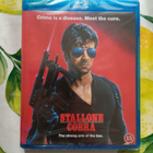 Cobra (blu-ray) - pikkukuva 1