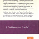 Juha Pihkala / Esko Valtaoja: Nurkaan ajettu Jumala? (nide) - pikkukuva 2