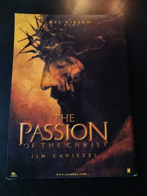 The Passion of The Christ