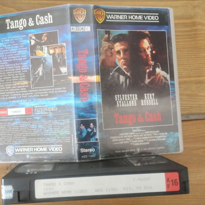 Tango&cash