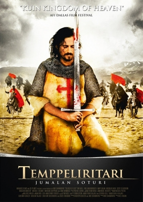 Temppeliritari (DVD)