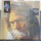 NEIL YOUNG & CRAZY HORSE - LIVE IN EUROPE 1989 "SS" UUSI - pikkukuva 1