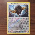 Pokemon Bouffalant 108/147 Reverse holo - pikkukuva 1