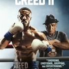 Creed 2 (60 692) UUSI -FI- nordic, DVD michael b. jordan 20 - pikkukuva 2