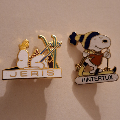 JERIS & HINTERTUX NEULAMERKIT