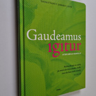 Gaudeamus igitur : aforismeja nuorille - pikkukuva 1