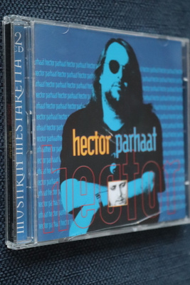 2CD Hector : Parhaat