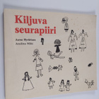 Aarne Hyvärinen : Kiljuva seurapiiri - pikkukuva 1