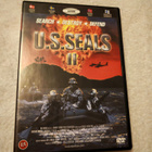 DVD U. S. Seals 1-2 - pikkukuva 4