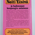 Carolyn Keene : Neiti Etsivä ja kadonneen kaupungin salai... - pikkukuva 2