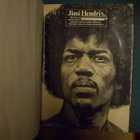 JIMI HENDRIX The Forty Greatest Nuottikirja (Sis.postikulut) - pikkukuva 1