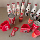Coca-Cola keräily tavaraa - pikkukuva 5