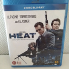 Heat - Ajojahti - Director's Definitive Edition (2x Blu-ray) - pikkukuva 1