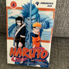 NARUTO 4 (SANKAREIDEN SILTA) - pikkukuva 1