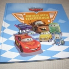 Disney Pixar Autot Matkalippu seikkailuun - pikkukuva 1