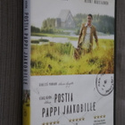 DVD Postia pappi Jaakobille ( 2009 Klaus Härö ) - pikkukuva 1