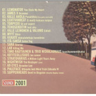 SOUNDI CD 2001 - pikkukuva 2