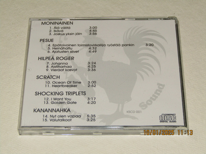 Item image