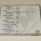*CD* ERI ESITTÄJIÄ KanalaSound - pikkukuva 2