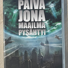 Päivä jona maailma pysähtyi (2008) Keanu Reeves - pikkukuva 1