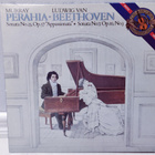 Beethoven -Pianosonaatit n.23, n. 7.ja n. 3 LP. - pikkukuva 1