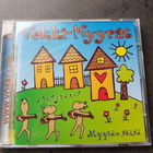 Lasten musiikkia - Vokki-Myyrät : Myyrän töitä CD / CD-levy - pikkukuva 1