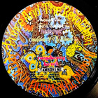 PRINCE & the Revolution: Around the world in A day. LP - pikkukuva 4