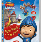 Ritari Mikke - Ritarillinen joulu (DVD) - pikkukuva 1