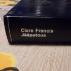 CLARE FRANCIS - JÄÄPUTOUS - pikkukuva 2
