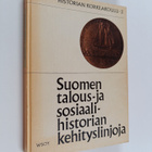 Suomen talous- ja sosiaalihistorian kehityslinjoja - pikkukuva 1