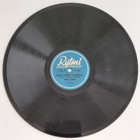 Savikiekko 1948 - Reino Helismaa - Rytmi SR 7006 - pikkukuva 4