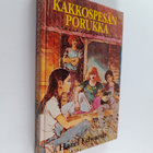 Hazel Edwards : Kakkospesän porukka - pikkukuva 1