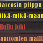 Maattoman Juanin matkat 1-4/4 (Like 2009-2012) - pikkukuva 3