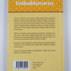 Marvi Jalo : Voikukkavarsa - pikkukuva 2