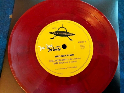 Joe Dee EP