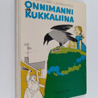 Mertsi-Ilmari Laurikainen : Onnimanni ja kukkaliina - pikkukuva 1
