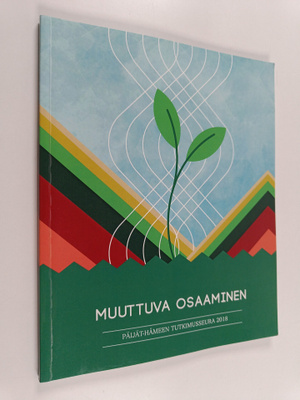 Muuttuva osaaminen