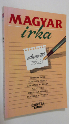 Magyar irka : Anno '90