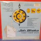 JAH SHAKA - FAR-I SHIP DUB M-/M- UK -92 1ST PRESS LP - pikkukuva 2