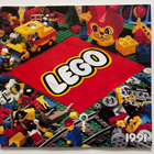 Lego kuvasto 1991 - pikkukuva 1