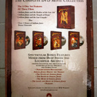 The Adventures of Indiana Jones - (4 DVD) - pikkukuva 2