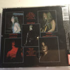 The Runaways 1976/2003 Cherry Red Cd UK - pikkukuva 3