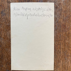 EMMI JURKKA, SIGNEERATTU VALOKUVA, 14.1.1939 - pikkukuva 2